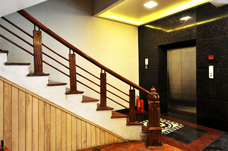 Public Area 5, Delta Sapa Hotel, Sa Pa
