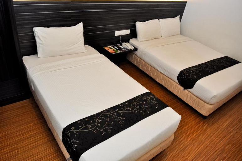 Bedroom 19