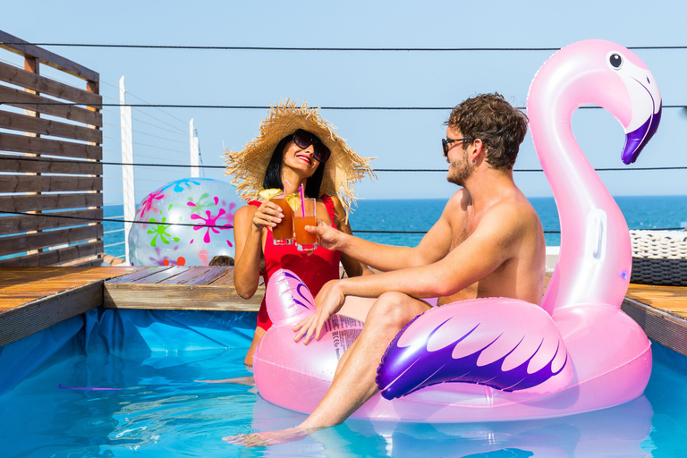 Sport & Beauty, Hotel al Nuovo Porto, Rimini