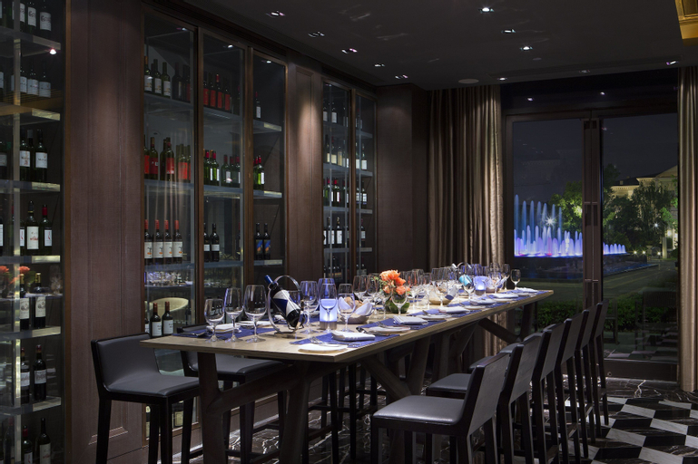 Food & Drinks 5, MARCO POLO CHANGZHOU, Changzhou