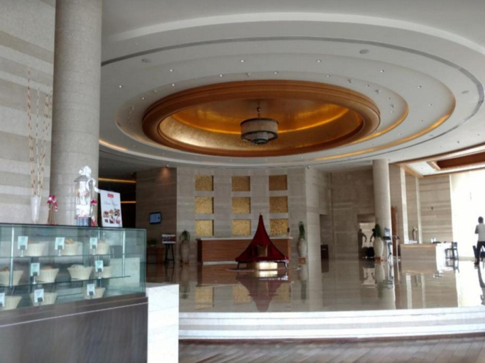 Public Area 4, The LaLiT Chandigarh Hotel, Panchkula