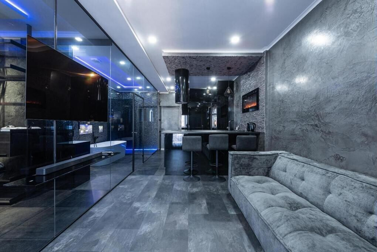 Public Area 5, VIP Apartment, Pechers'kyi
