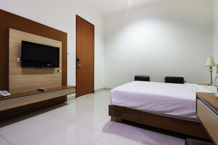 Bedroom 5, Sapadia Guest House, Bandung