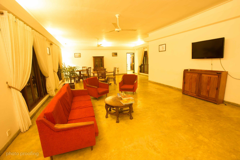 Public Area 3, Jaffna Heritage Villa, Jaffna