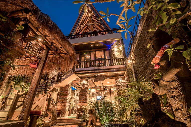 Gorgeous BaliOneLove Villa #2, Badung