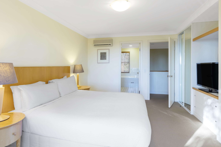Bedroom 19