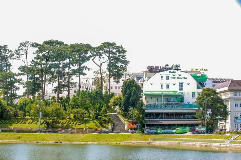 Nhat Nguyen Hotel, Đà Lạt