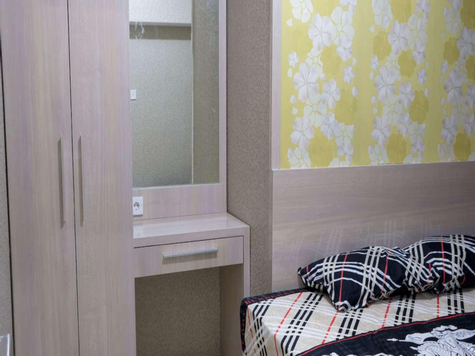 Others 1, The Peak Apartment in Surabaya with 3 Bedroom, Surabaya