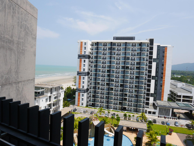Others 4, NRA STUDIO @SWISS GARDEN RESORT RESIDENCES, Kuantan