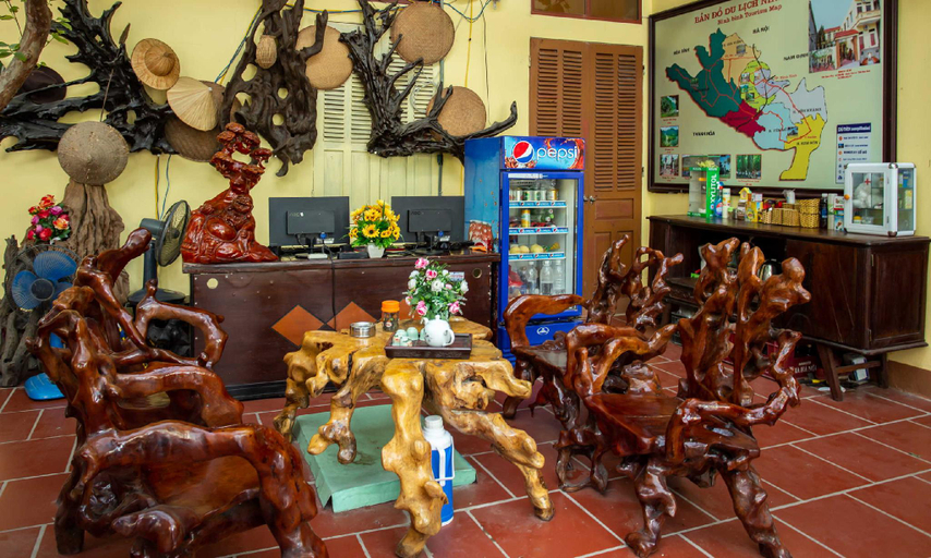 Food & Drinks 2, Hoa Lu Family Stay, Hoa Lư