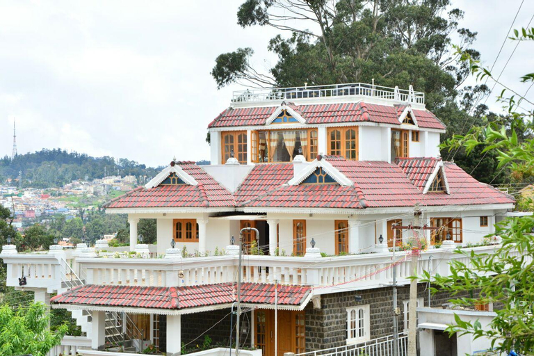 Pears Garden - Royal Suite, Dindigul