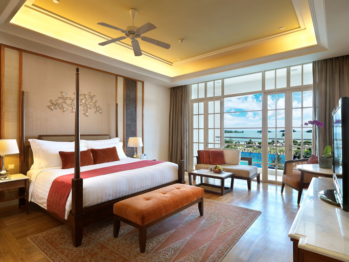 Bedroom 19