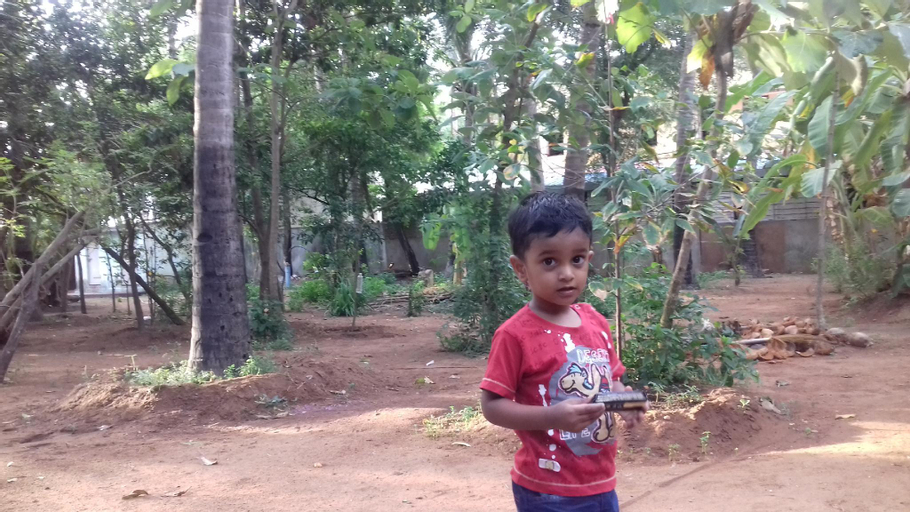 Coco Farm House Near Serenity Beach , Viluppuram
