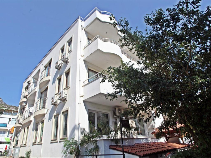Others 5, Cobanoğlu Otel and Apart, Kaş