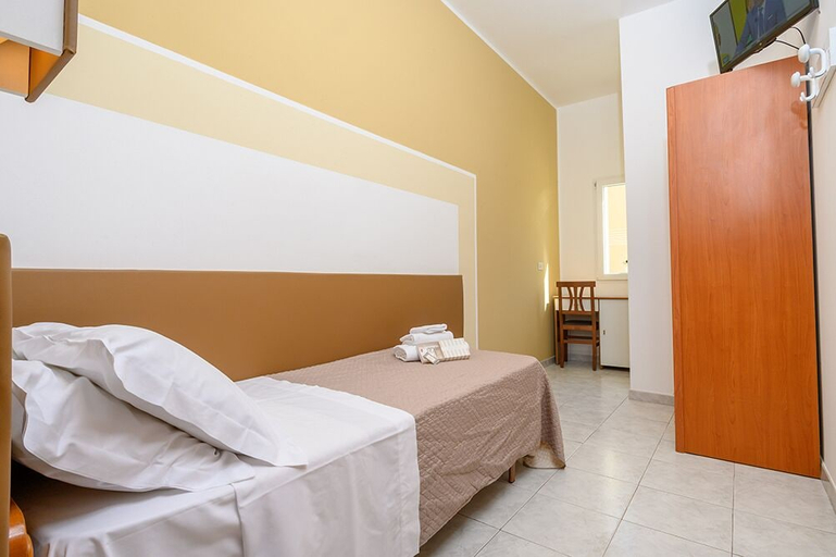 Bedroom 3, Ca Vanni, Rimini