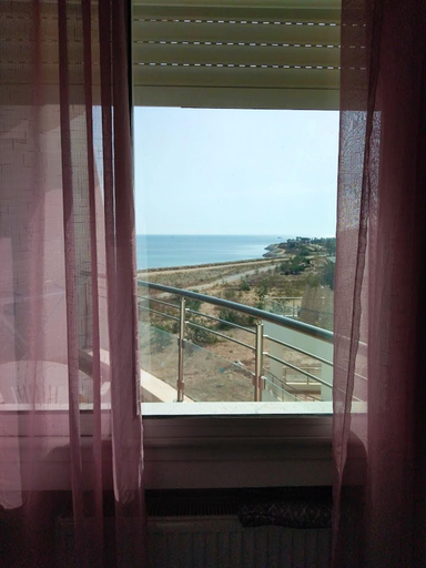 Others 5, Comfortable Apartment with Sea View – Hergla – 75 m², Hergla