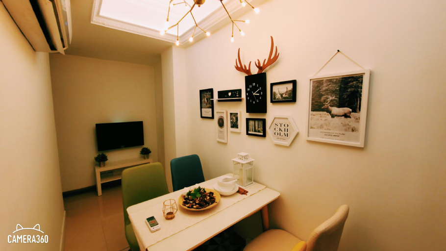 Long Stay only - Mong Kok 5 rooms 5ppls spacious, Kowloon