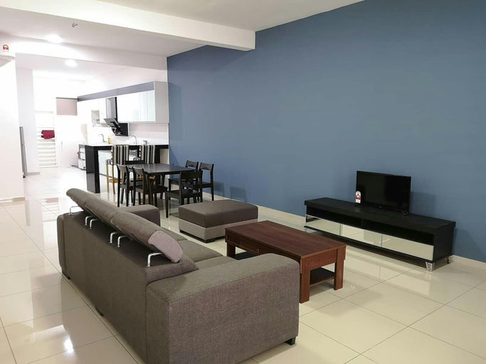 Others 1, Holiday Suite @Seremban, Seremban