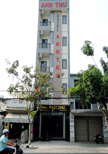 Others 3, Anh Thu hotel, Vũng Tàu
