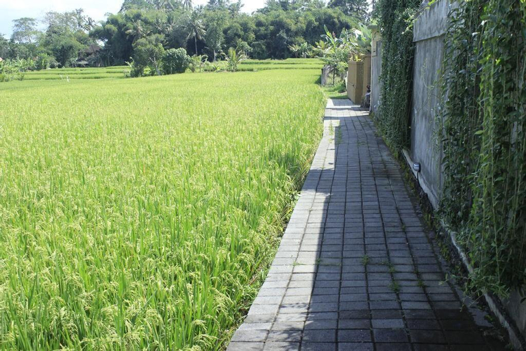 2BR Pool Close to Ubud Center &Neka Museum, Gianyar