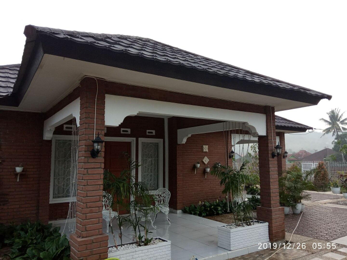 Nanita Homestay, Sumedang