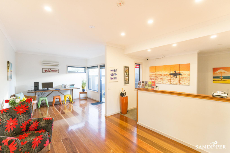 Public Area 2, Coastal Motel, Colac-Otway - South