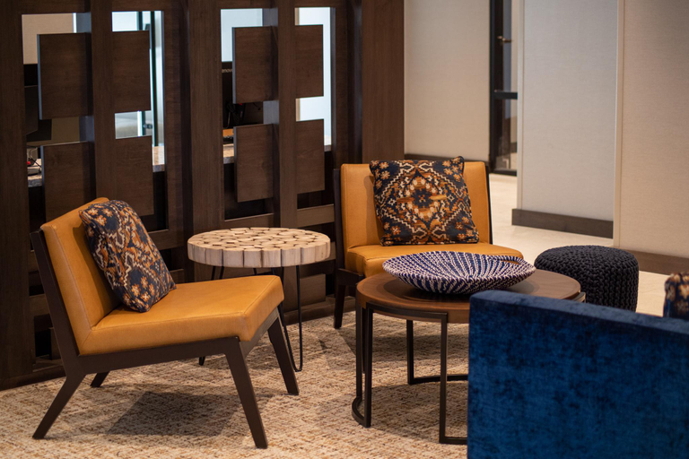 Public Area 2, Hyatt Place Altoona/Des Moines, Polk