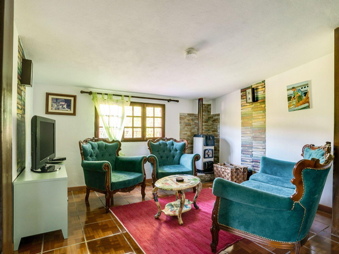 Cozy Cottage in Penafiel with Swimming Pool, Penafiel