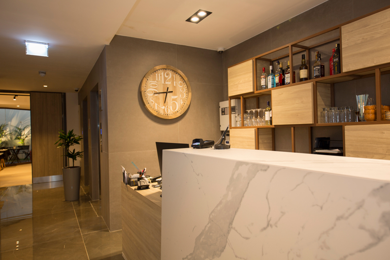 Public Area 3, Ivy Hotel - Adults Only, St Julian's