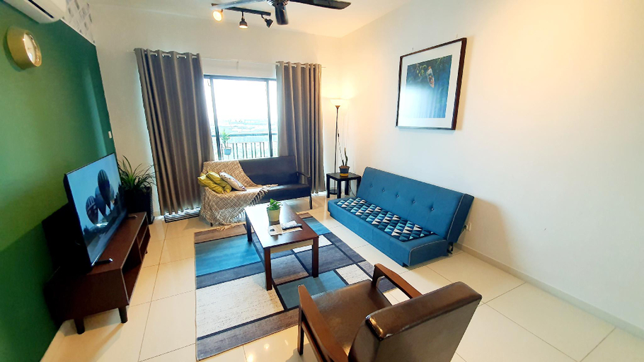 Others 4, Aldridge Residence Cosy Apartment @EMIRA, Shah Alam