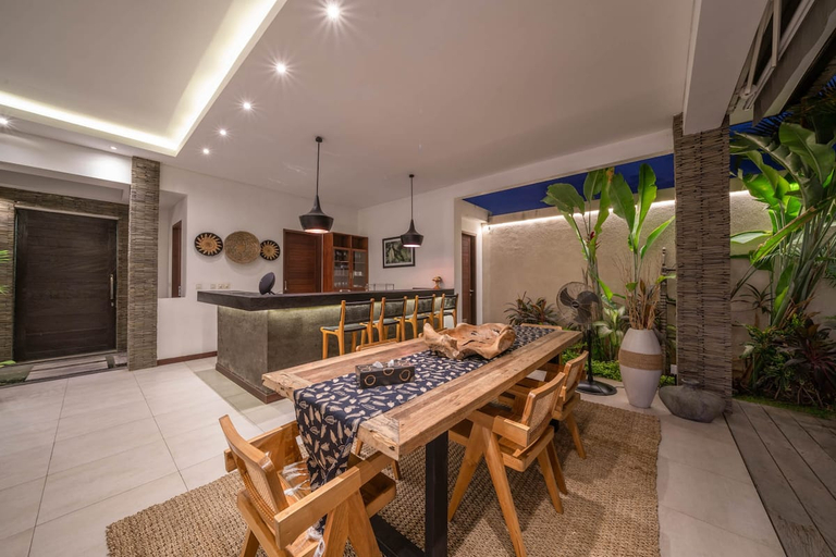 Others 4, Elegant 3BR Villa Tira in Central Seminyak, Badung