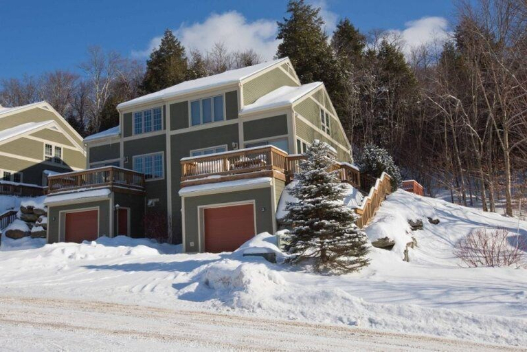 Exterior & Views, 3 Bears at Topnotch Resort & Spa, Lamoille