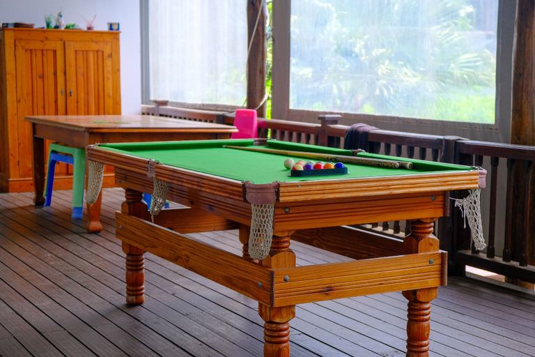 Public Area 5, Crawfords Beach Lodge, Amathole
