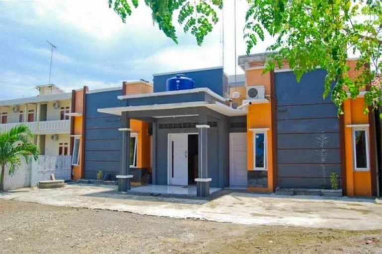 Guest House Pangandaran, Pangandaran