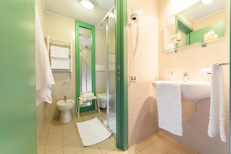 Teleo Vacanze Villaggio OIlimpico di Sestriere 83, Torino