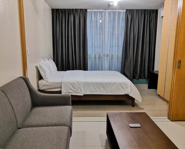 One Uptown Residence 12K, Taguig
