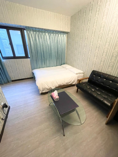 Taichung(Yizhong.st)- 1916Fountainhead(Room 3B), Taichung