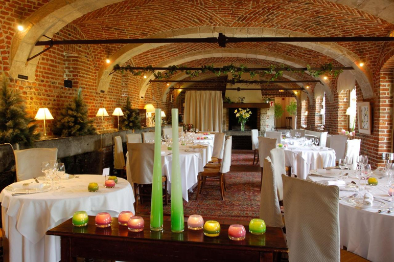 Food & Drinks 2, Logis Hotel La Gentilhommiere, Creuse
