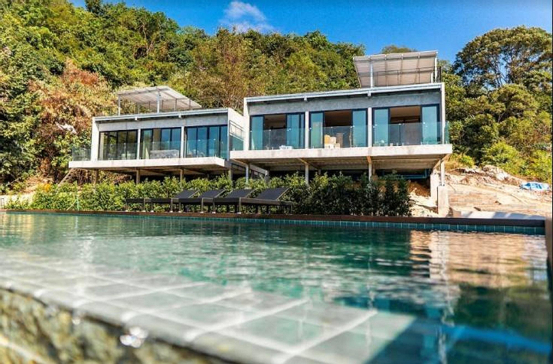 Sport & Beauty 2, Anatta The Cliff House, Laem Sing
