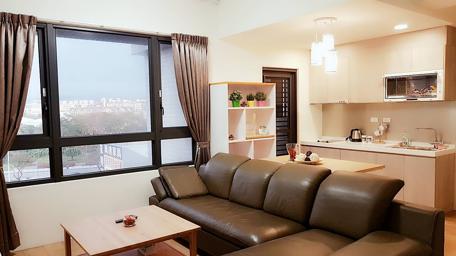 Fong Jia  Window, Taichung