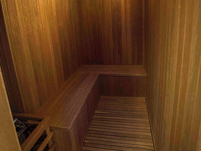 Public Area 5, Aparthotel Adagio Salvador, Salvador