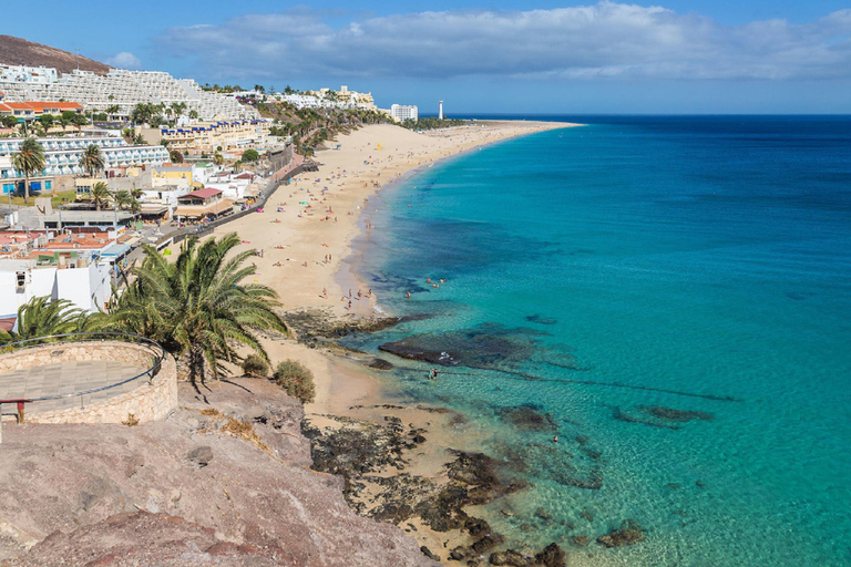 Others 5, Apartment near the beach with a huge terrace patio, wifi and parking, Las Palmas