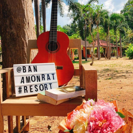 Baan Amornrat Resort, Pattaya