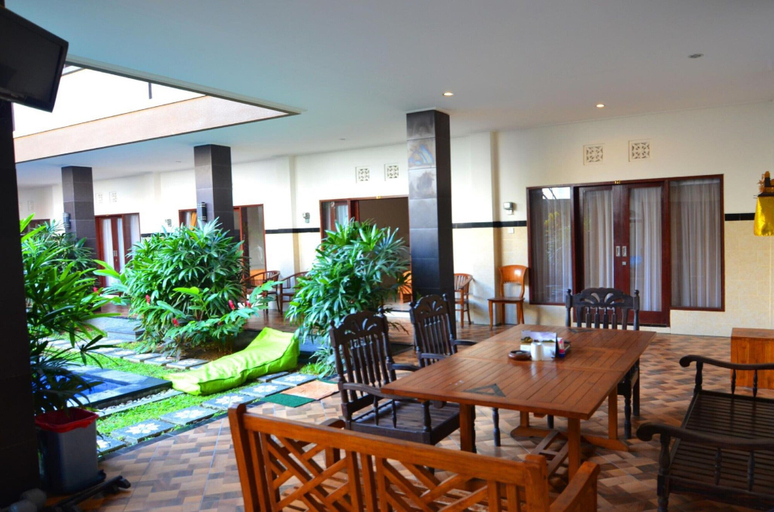 Others 5, Leluhur Bali Private Villas & Apartment, Badung