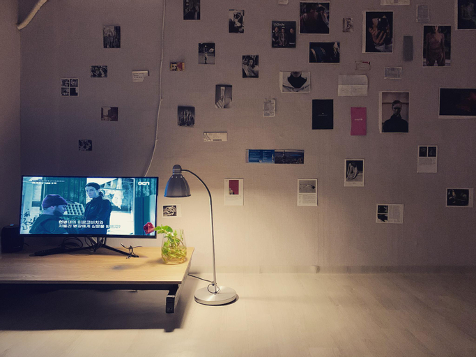 Comodo house, Yangcheon