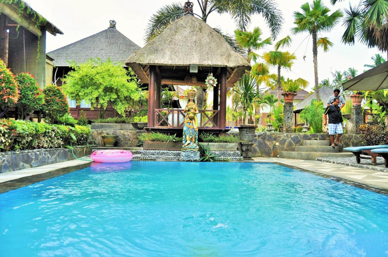 Sport & Beauty 4, Dong Loka Guesthouse Bali, Badung