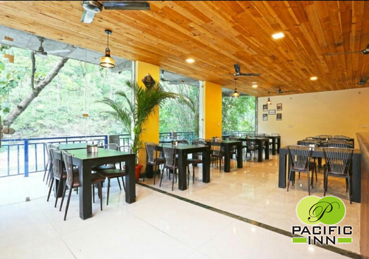 Food & Drinks 4, Pacific Inn 360 Degree Resort Rishikesh, Garhwal