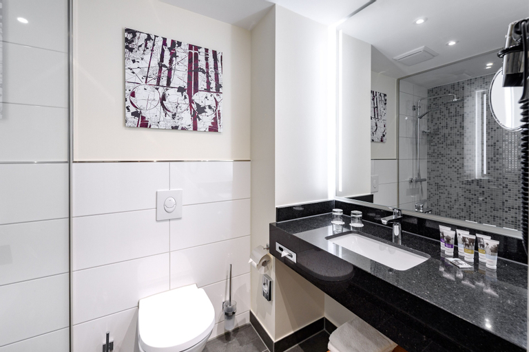 Bathroom 6