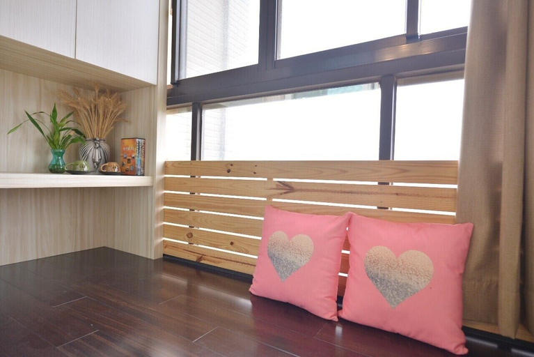Public Area 3, Summer love villa, Kinmen