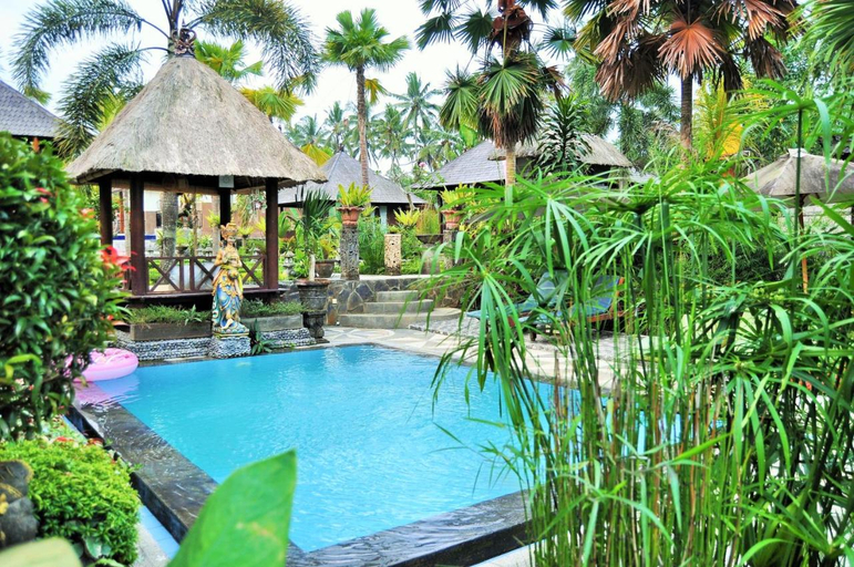 Sport & Beauty 4, Dong Loka Guesthouse Bali, Badung